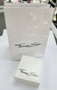 THOMAS SABO SILVER kINGDOM OF WINGS EARRINGS