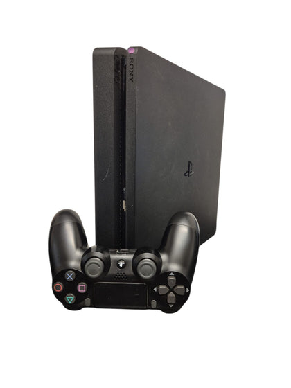 Sony PlayStation 4 500GB Console