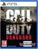 Call Of Duty: Vanguard PS5 No DLC