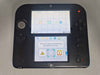 Nintendo 2DS Console, Black/Blue (COLLECTION ONLy)