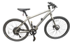 Carrera Subway E Mens Electric Hybrid Bike
