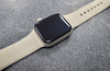 Watch SE 3rd Gen (GPS) S/M Strap, Starlight Aluminium, 40mm