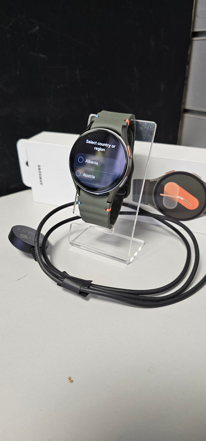 Samsung Galaxy Watch7 Wi-Fi Only