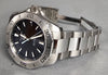 *Black Friday Deal* TAG Heuer Mens Aquaracer Professional 200 Solargraph Watch WBP1114.BA0000