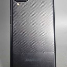Samsung Galaxy A12 (4GB+64GB) Black, Unlocked