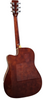 Encore ENC165EAR Electro Acoustic Guitar