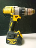 Dewalt dcd996 - With battery but no charger no case