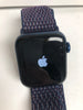 Apple Watch Series 6, Space Grey Aluminium, 40mm