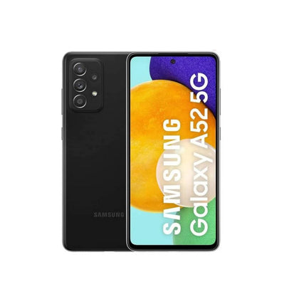 Samsung Galaxy A52s - 5G - 128gb - Unlocked