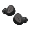 Jabra Connect 5T Wireless Bluetooth Noise-Cancelling Earbuds Black