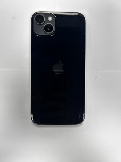 Apple iPhone 14 Plus - 128 GB - Black