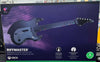 Riffmaster Wireless Guitar Controller XBOX
