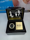 Bulova Rat Pack Limited Edition Mens 40mm Automatic Watch