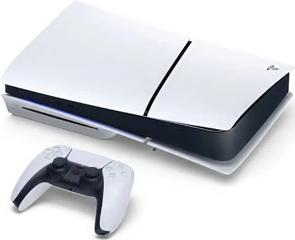 Sony PlayStation 5 Slim Disc Console