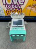 6 In 1 Hydrogen Oxygen Facial Machine Hydrodermabrasion Skin Care Device