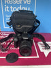 CANON EOS 500D **CAMERA BODY** ONLY+ EF-S 18-55MM LENS IN CAMERA BAG BLACK UNBOXED