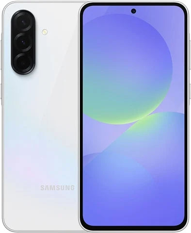 Samsung Galaxy A36 (8GB+256GB) Awesome White, Unlocked