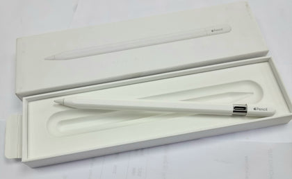 Apple pencil (A3085) USB-C Boxed white