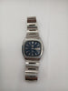 Seiko 5 (7019-5000) Vintage Stainless Steel Men's Day/Date Watch With Automatic Movement, Boxed