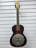 Gretsch Resonator Alligator G9240
