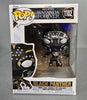 Black Panther 2: Wakanda Forever - Black Panther Pop Vinyl [1102] **Collection Only**