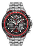 Citizen Men's Red Arrows Skyhawk A-T Eco-Drive Watch