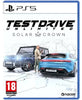 Test Drive Unlimited