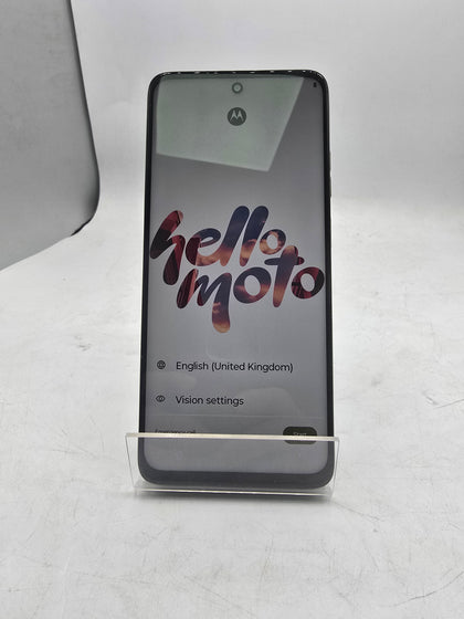 Motorola Moto G15 green