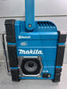 Makita DAB/DAB+ Job Site Radio Charger & Bluetooth