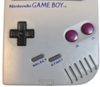 Nintendo Gameboy System