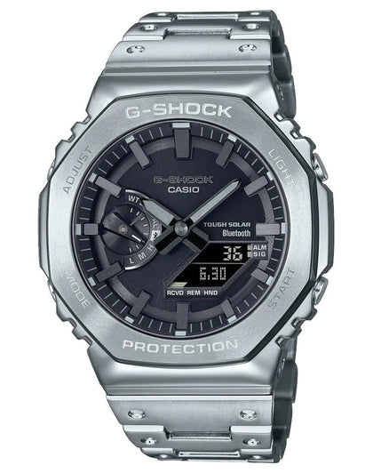 Casio G-Shock Metal GM-B2100D-1AER Men's