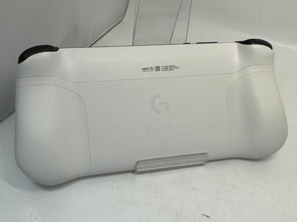 Logitech G Cloud Gaming Handheld - White