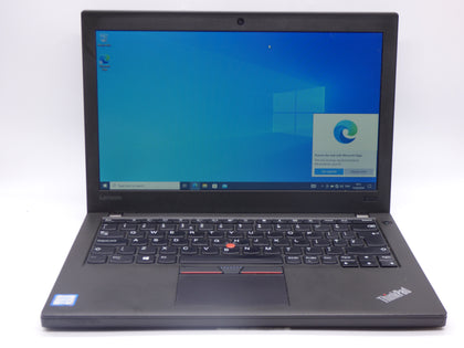 Lenovo Thinkpad X270 Windows 10 pro Laptop.