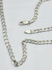 Silver Chain 20"