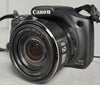 CANON PowerShot SX540 HS Bridge Camera - Black