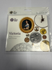 Queen Victoria Brilliant Uncirculated Coin