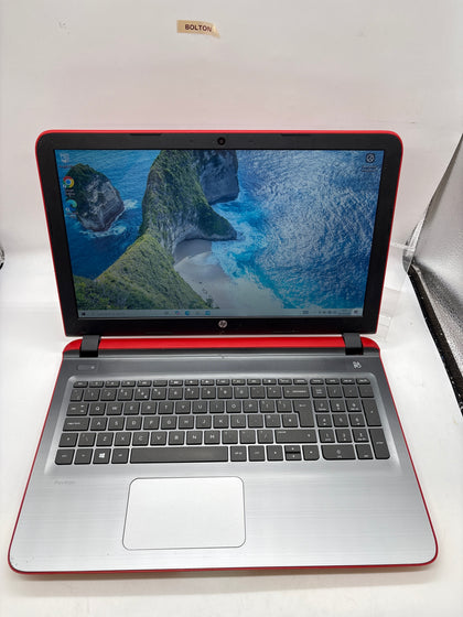 Hp Pavillion Laptop i3