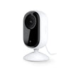 Arlo Essential 2K Indoor Security Camera - 1 Camera Kit - White