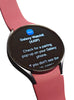 Samsung Galaxy Watch6 44mm GPS *Unboxed*