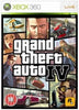 Grand Theft Auto IV - Xbox 360 - Great Yarmouth