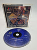 Future Cop LAPD PS1 PlayStation 1 Game with Instructions original case