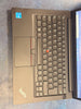 lenovo thinkpad e14 gen 2 windows 10/ 256gb ssd/ 8gb ram/ i3-1115G4