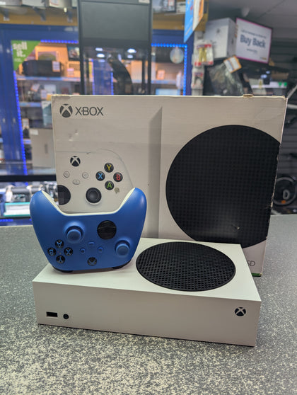 Xbox Series S 512GB