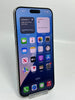 Apple iPhone 15 Pro Max - 256GB - White Titanium - BH 92%