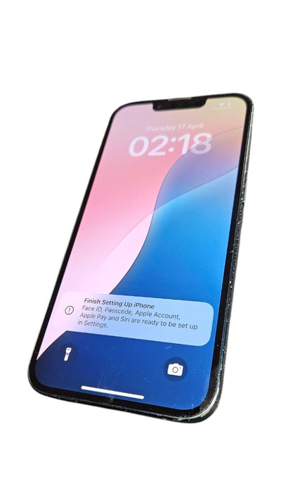iPhone 14 128gb, 80% Battery - Blue