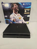 Sony PlayStation 4 Slim Console - 500GB - Black