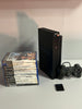 Playstation 2 Console Black