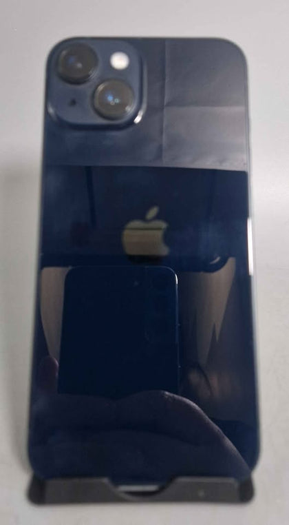 Apple iPhone 14 128GB Space Black Unlocked 100%Battery Health