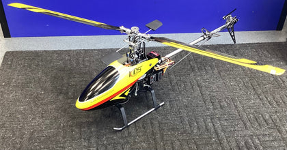 KDS Q 450 R/C Helicopter