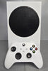 Xbox Series S Console, 512GB, White, Unboxed